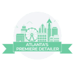 Mint Mobile Detail - Atlanta Premiere detailer