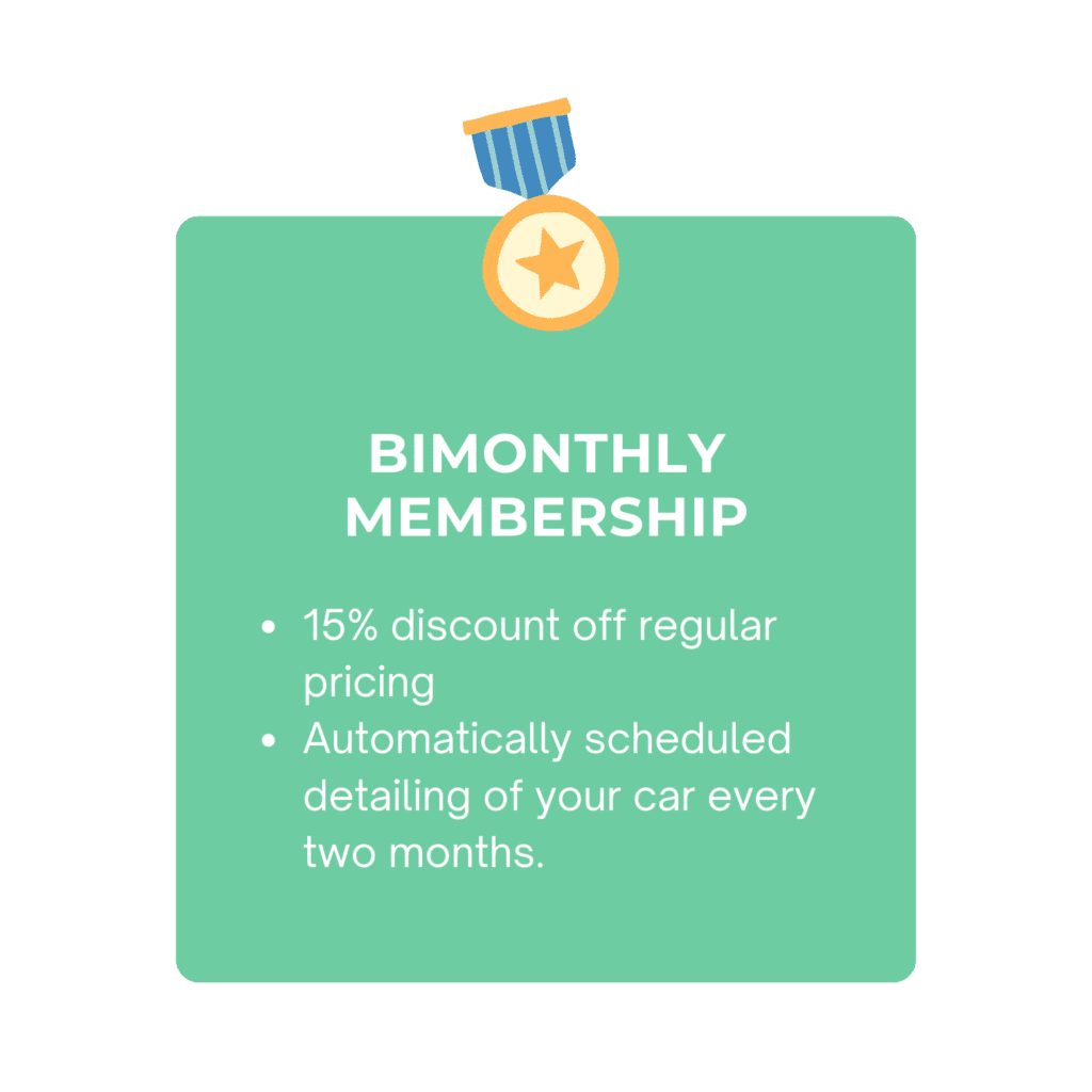 Mint Mobile Detail Bimonthly Membership benefits