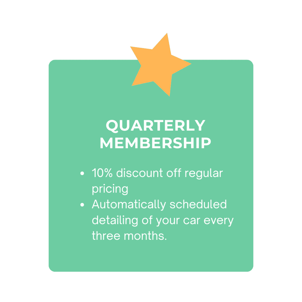 Mint Mobile Detail Quarterly Membership benefits