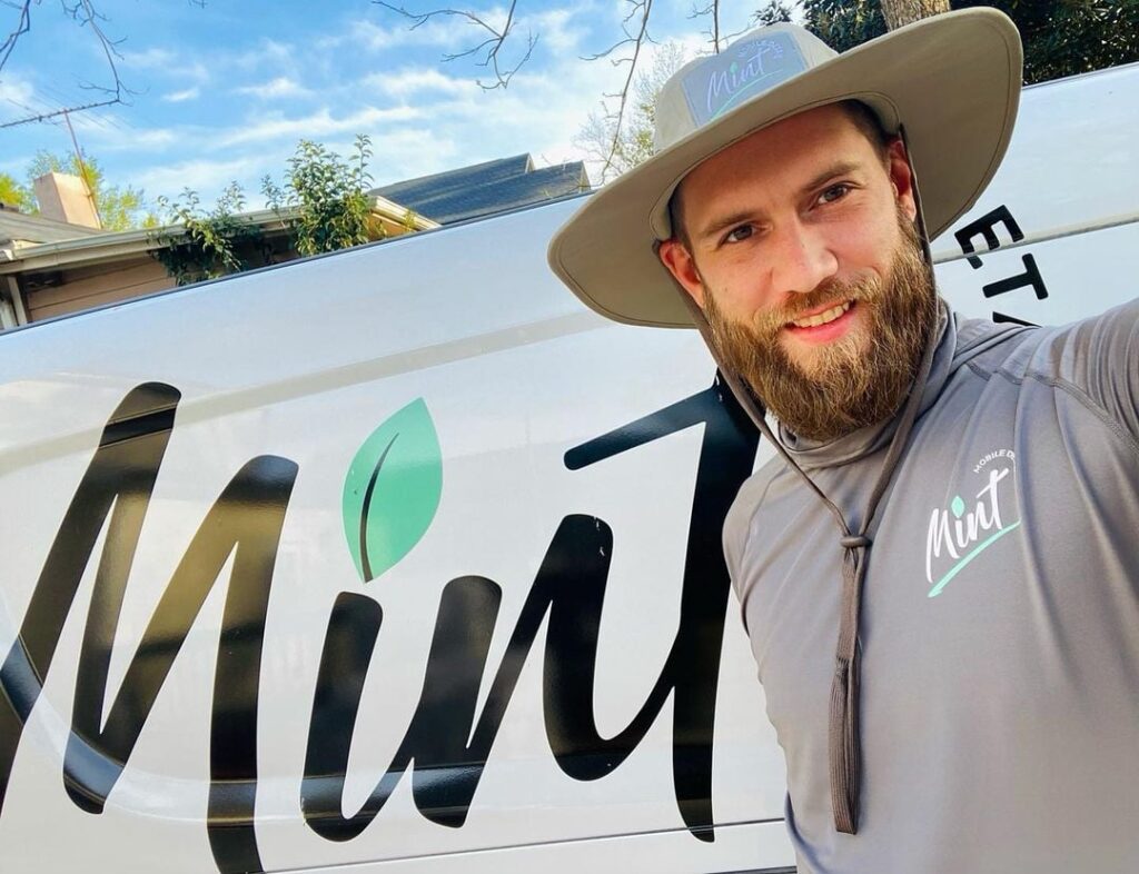 Mobile Car Detailing Atlanta Mint Mobile Detail