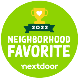 Mint Mobile Detail was voted 2022 Neighborhood Favorite on Nextdoor for car detailing in Atlanta