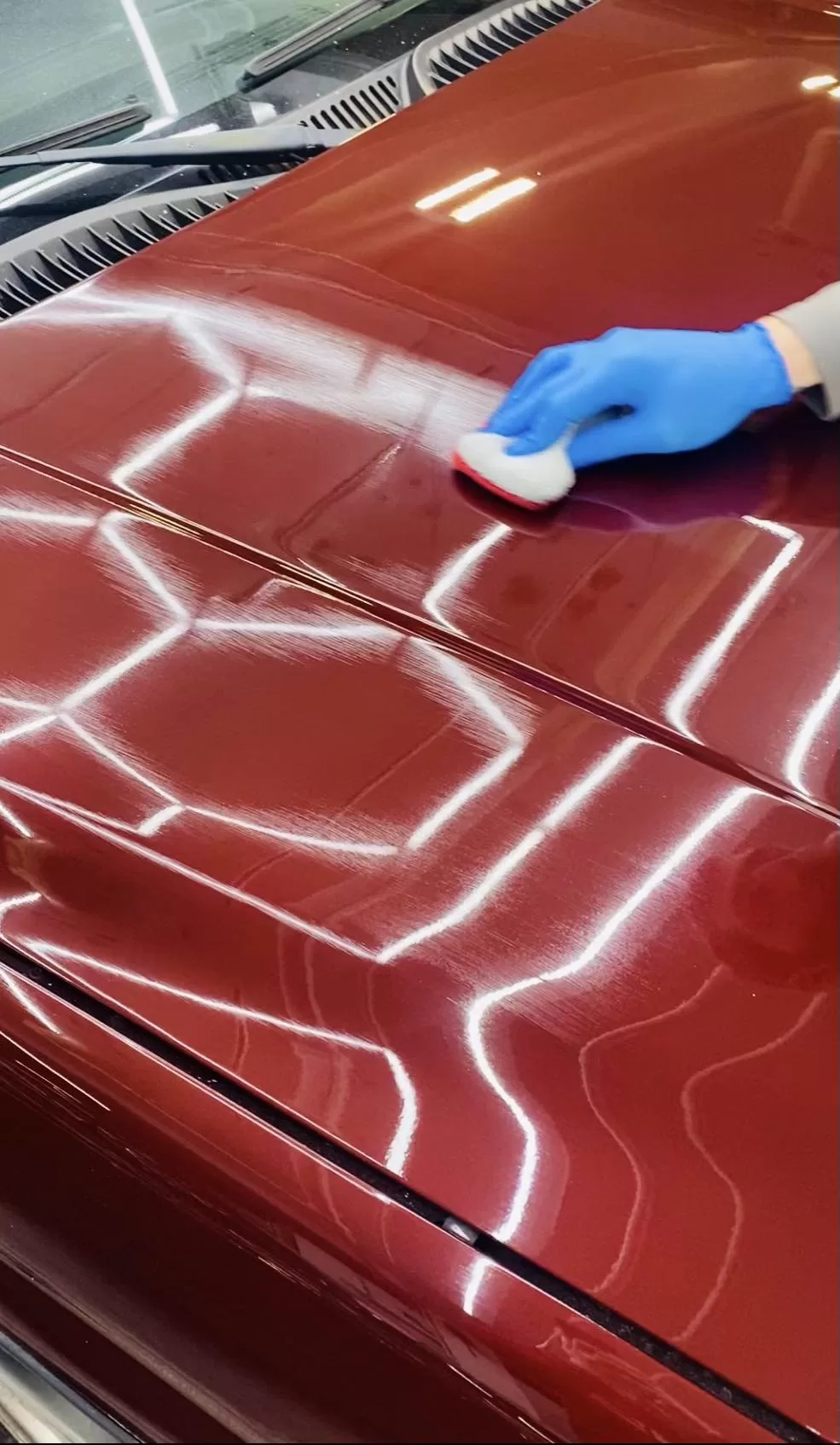 How to Achieve a Flawless Car Finish: The Clay Bar Treatment - Mint ...