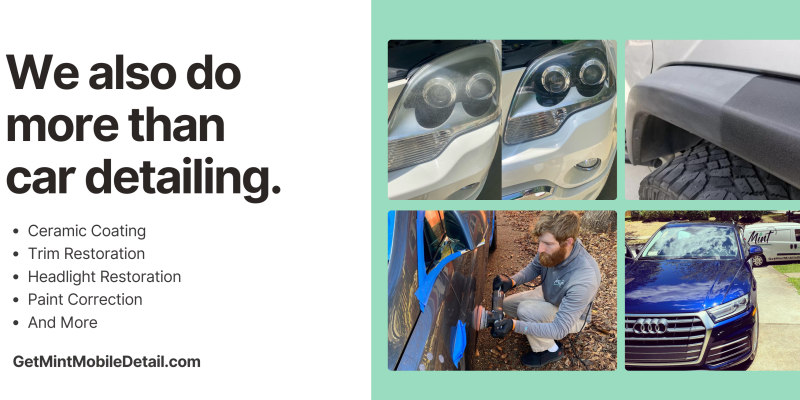 car detailing atlanta